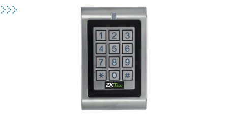 Автономный контроллер доступа TEMID